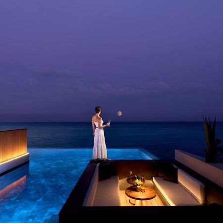 Sea Zante Luxury Beachfront Retreat Tragaki Buitenkant foto