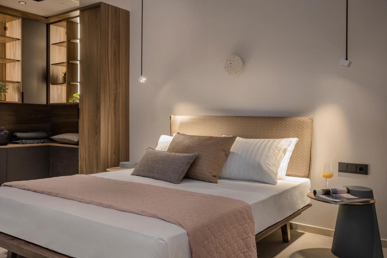 Sea Zante Luxury Beachfront Retreat Tragaki Buitenkant foto