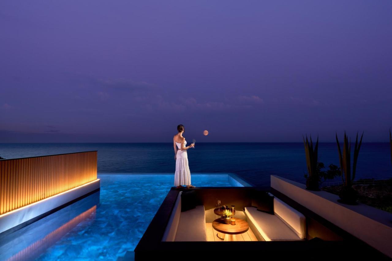 Sea Zante Luxury Beachfront Retreat Tragaki Buitenkant foto