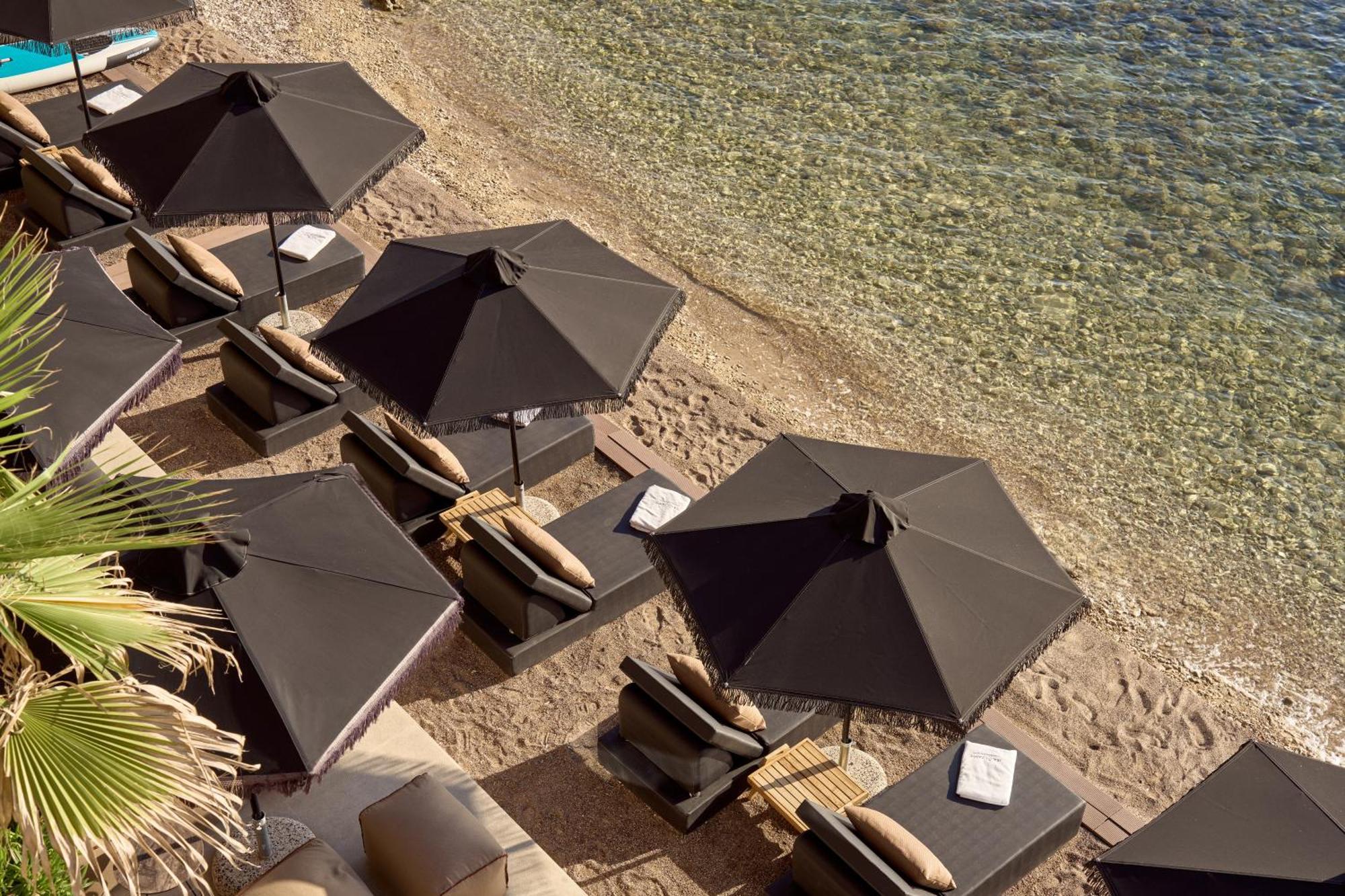 Sea Zante Luxury Beachfront Retreat Tragaki Buitenkant foto