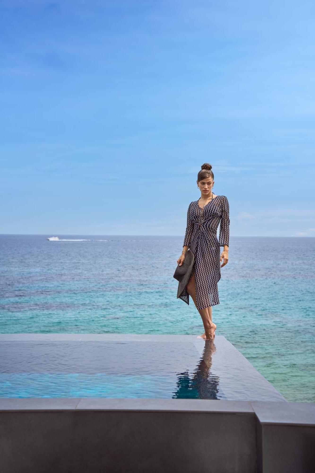 Sea Zante Luxury Beachfront Retreat Tragaki Buitenkant foto