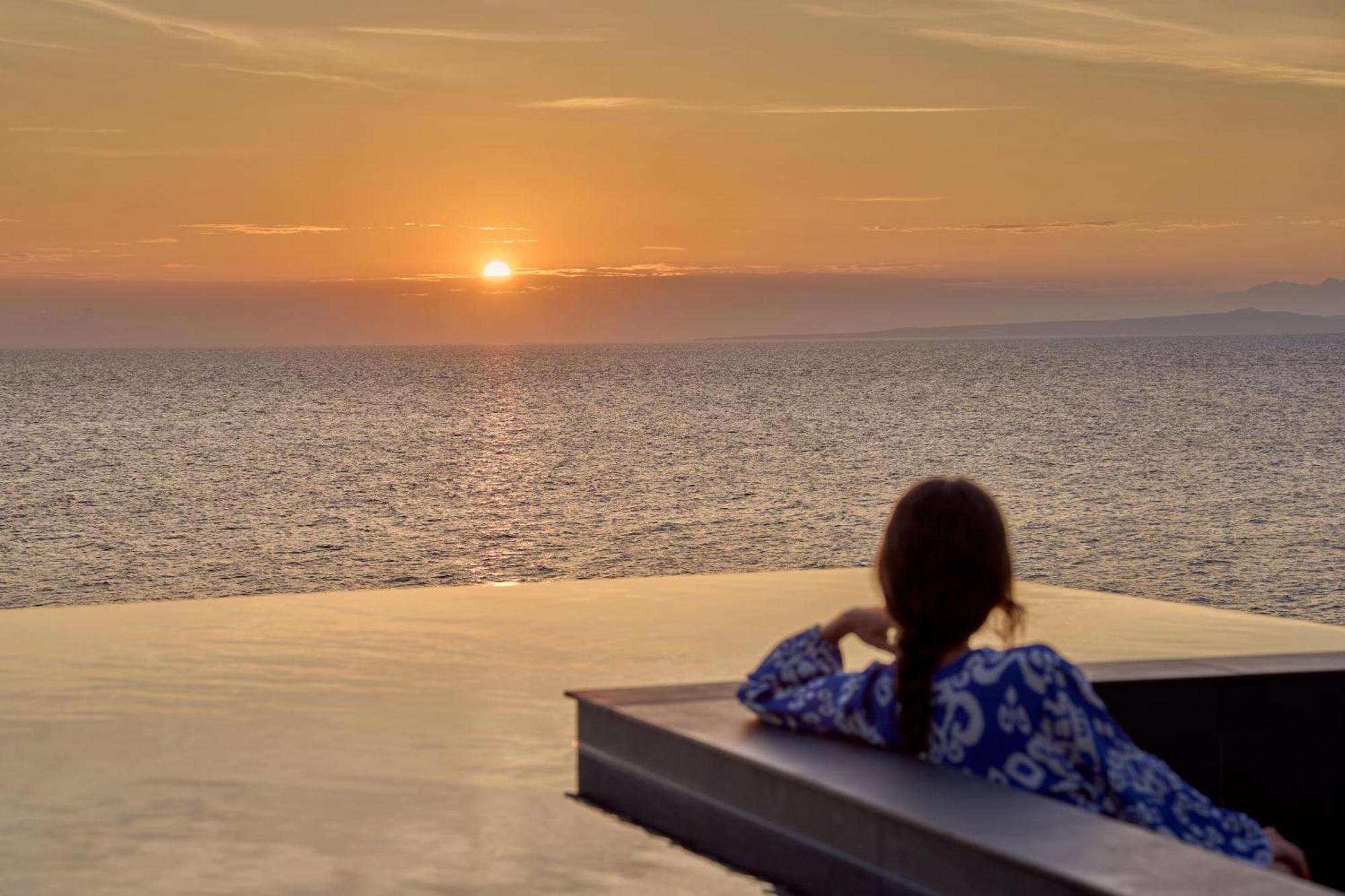Sea Zante Luxury Beachfront Retreat Tragaki Buitenkant foto