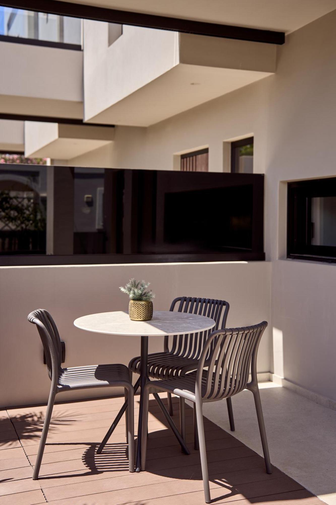 Sea Zante Luxury Beachfront Retreat Tragaki Buitenkant foto