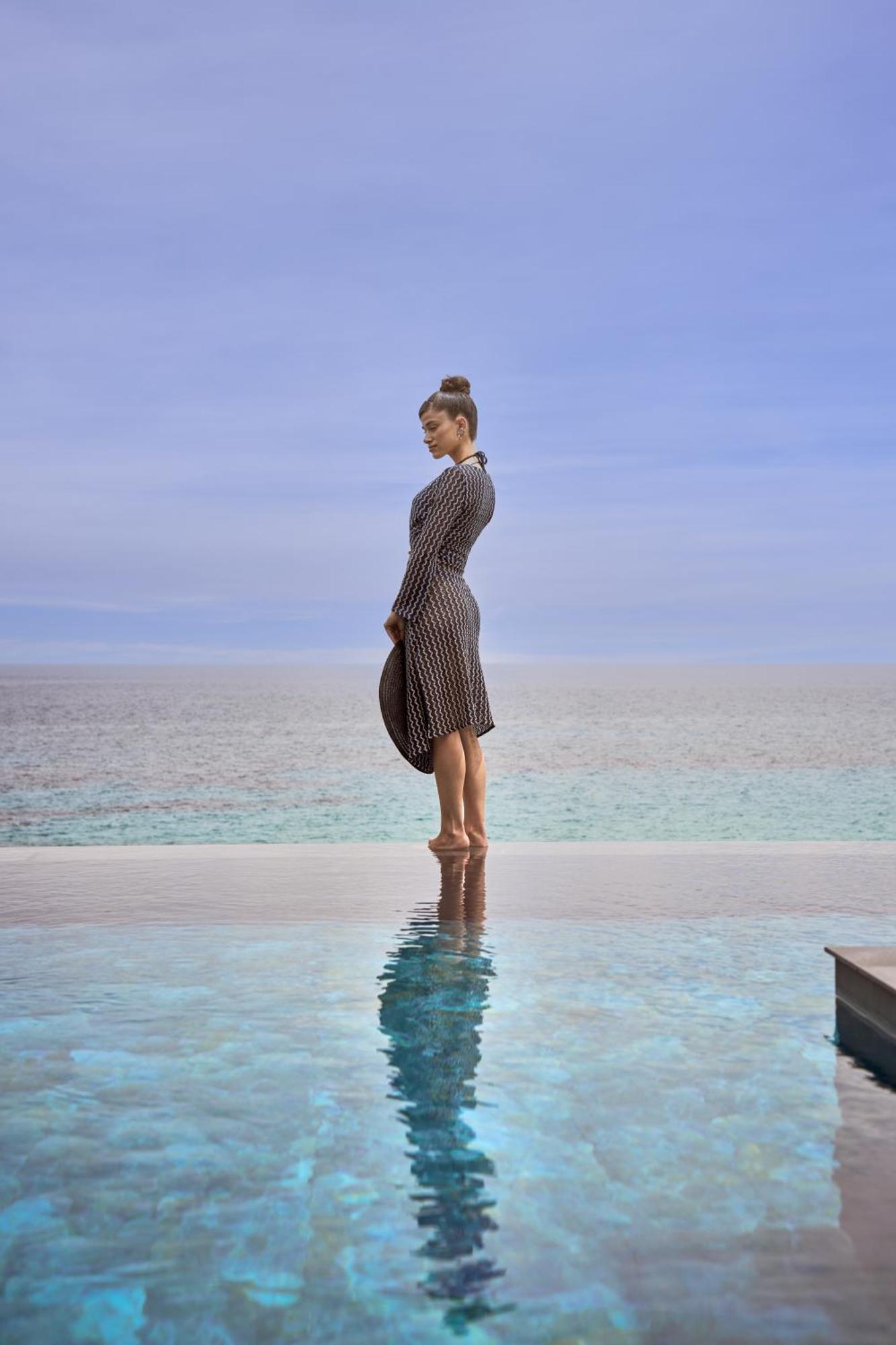 Sea Zante Luxury Beachfront Retreat Tragaki Buitenkant foto