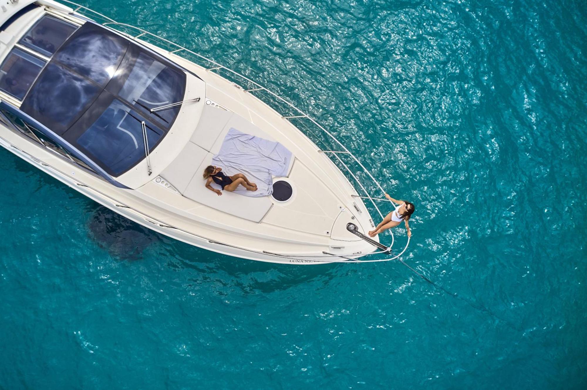 Sea Zante Luxury Beachfront Retreat Tragaki Buitenkant foto